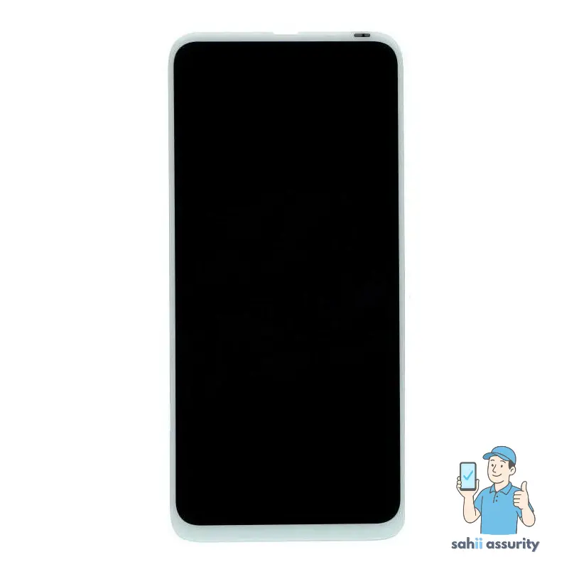 LCD with Touch Screen for Motorola One Fusion Plus thumbnail